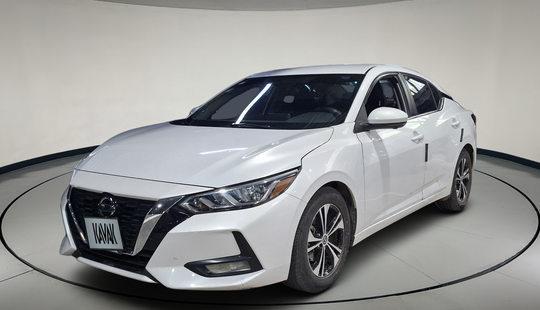 Nissan • Sentra