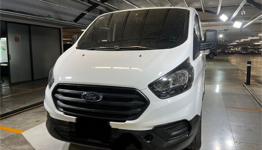 Ford • Transit