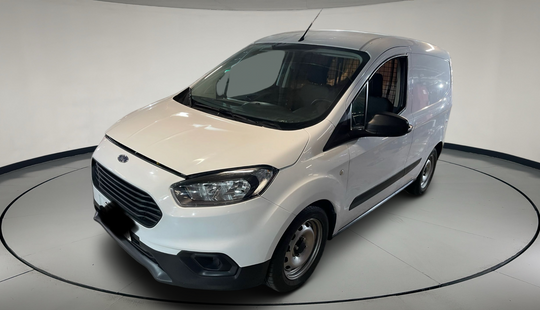Ford • Transit