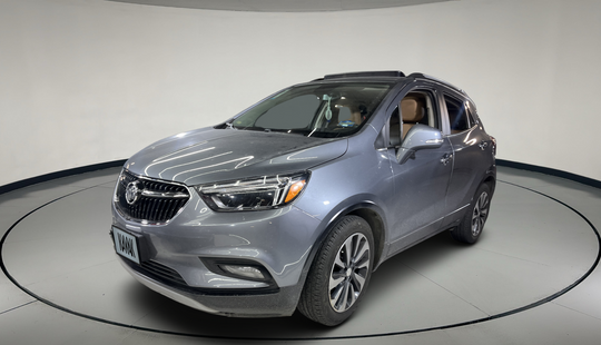 Buick • Encore
