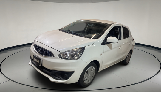Mitsubishi • Mirage