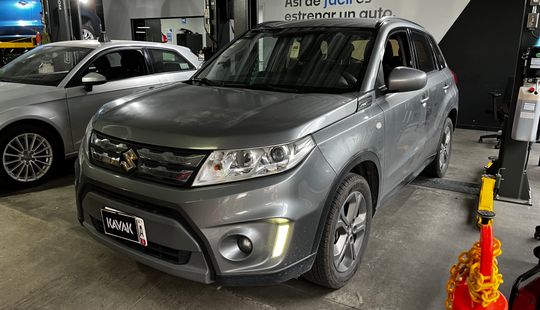 Suzuki • Vitara