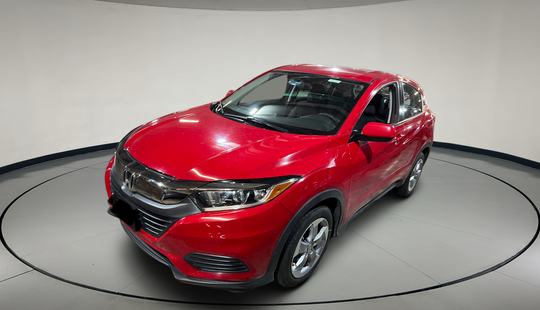 Honda • HR-V