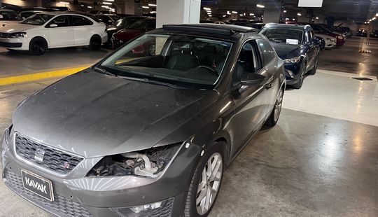 Seat • Leon