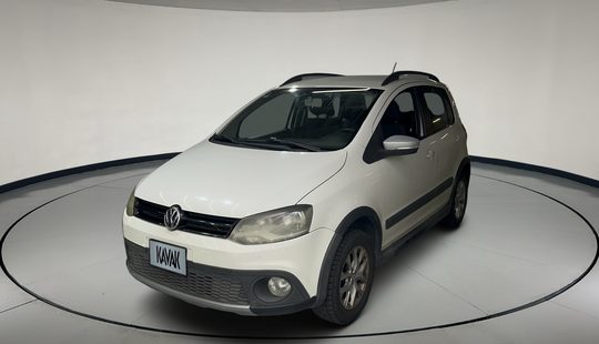 Volkswagen • CrossFox