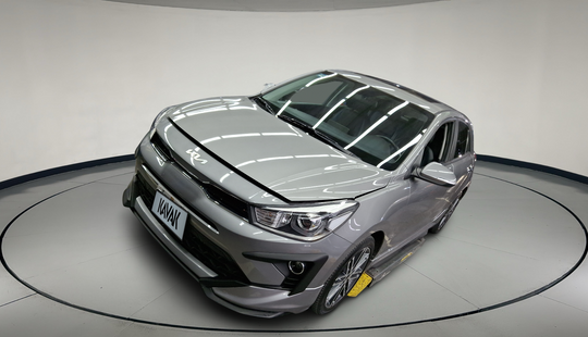 Kia • Rio