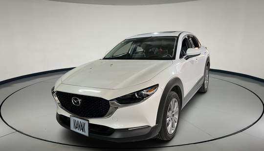 Mazda • CX-30