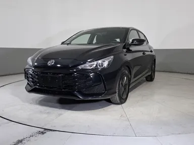 Mg MG3