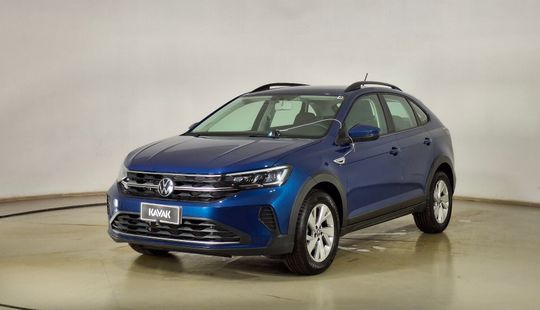 Volkswagen Nivus 1.0 TSI COMFORTLINE AUTO-2023