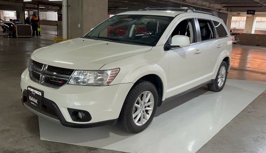 Dodge • Journey