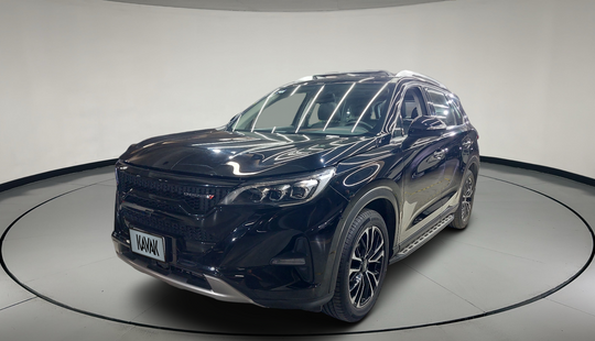 Dodge • Journey