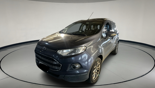 Ford • EcoSport