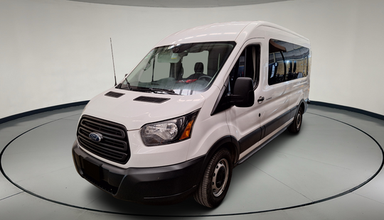 Ford • Transit