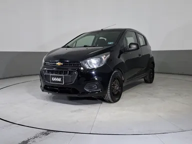 Chevrolet Beat