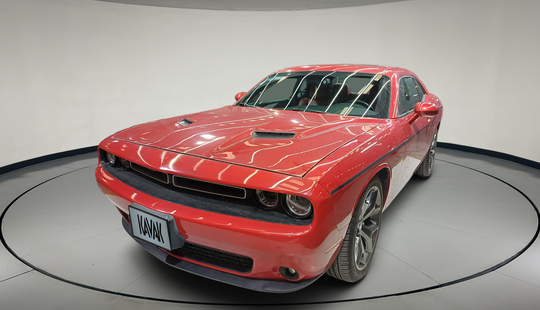 Dodge • Challenger