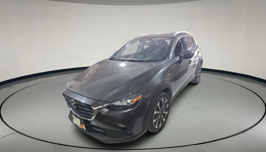 Mazda • CX-3