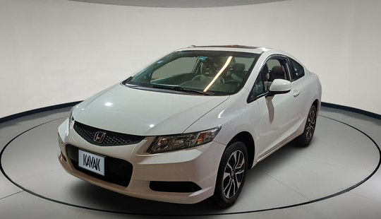 Honda • Civic