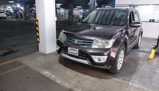 Suzuki • Grand Vitara