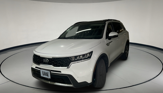 Kia • Sorento