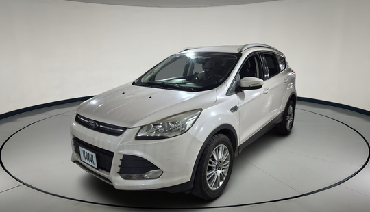 Ford • Escape