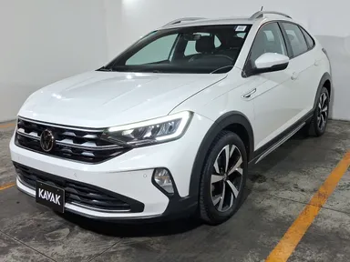 Volkswagen Nivus