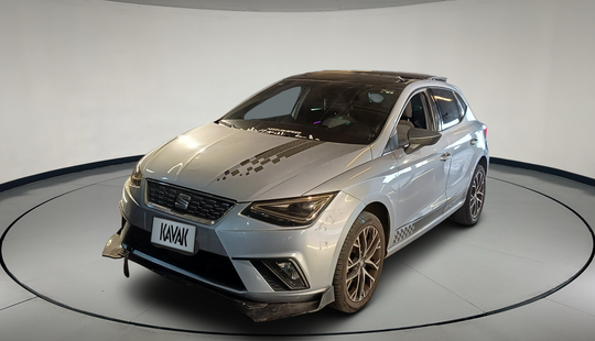 Seat • Ibiza