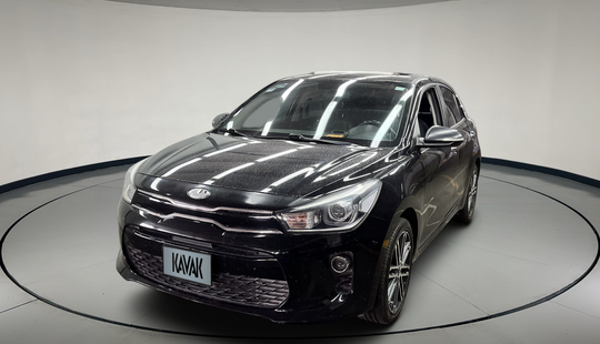 Kia • Rio