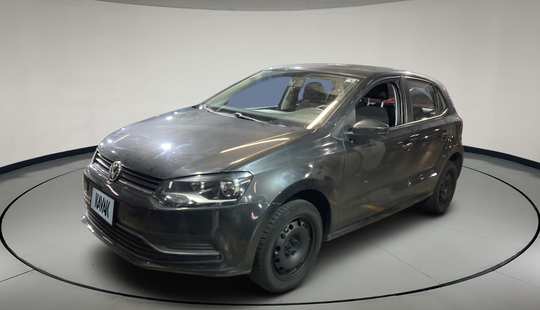 Volkswagen • Polo