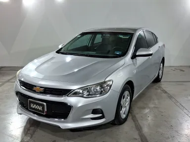 Chevrolet Cavalier