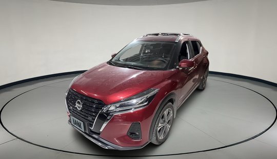 Nissan • Kicks