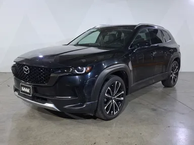 Mazda CX-50