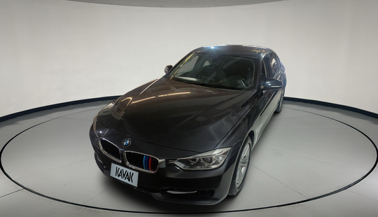 Bmw • Serie 3