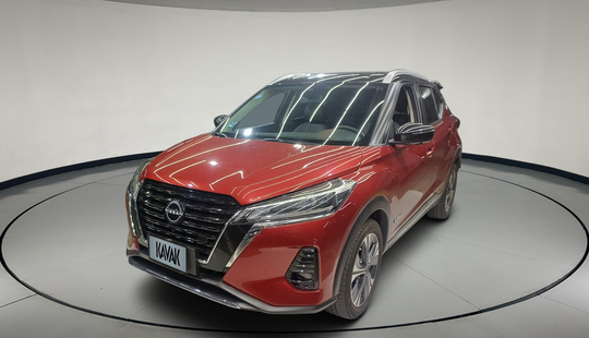 Nissan • Kicks