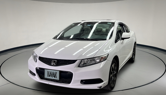 Honda • Civic