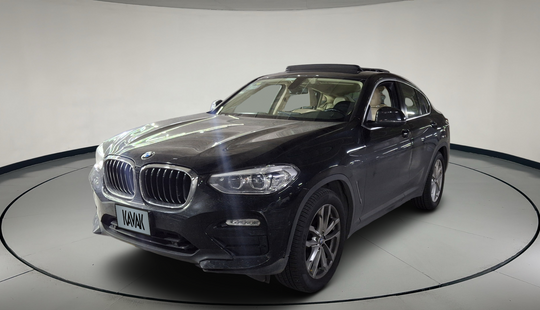 Bmw • X4