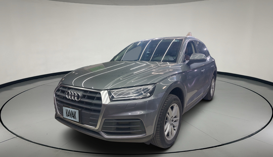 Audi • Q5