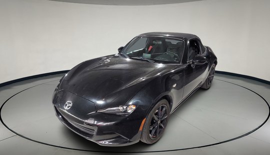 Mazda • MX-5