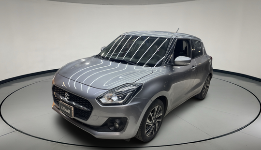 Suzuki • Swift