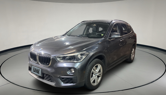 Bmw • X1