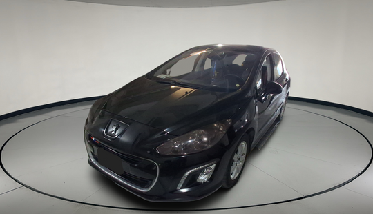 Peugeot • 308