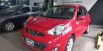 Nissan March 1.6 ADVANCE AT Hatchback 2015