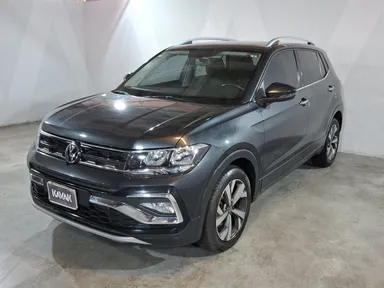 Volkswagen Taigun