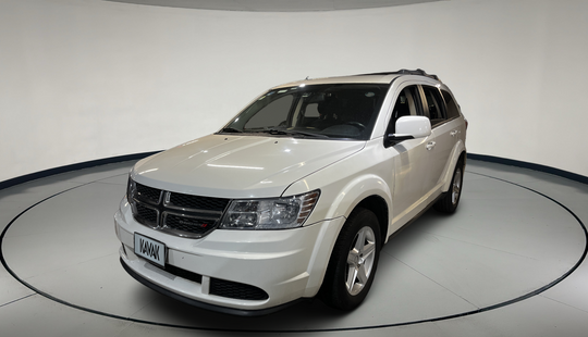 Dodge • Journey