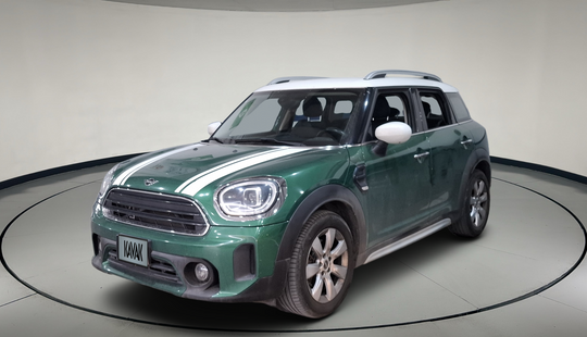 Mini • Countryman