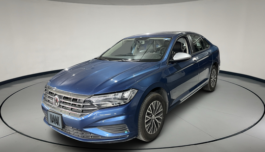 Volkswagen • Jetta