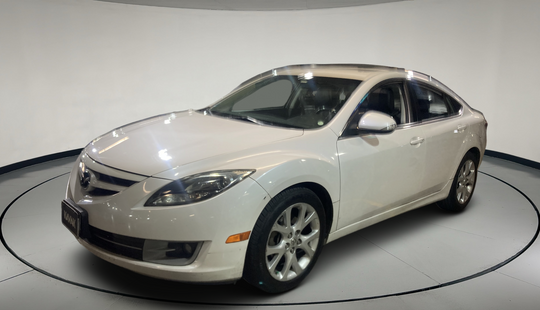 Mazda • Mazda 6