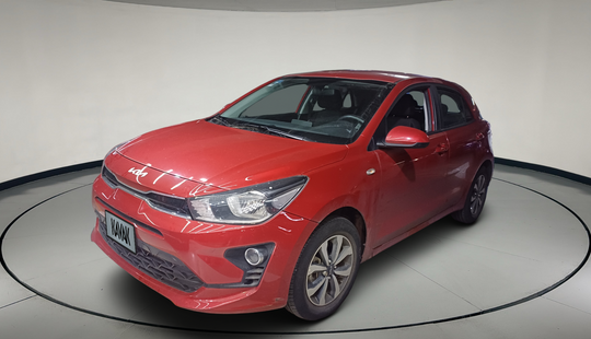 Kia • Rio