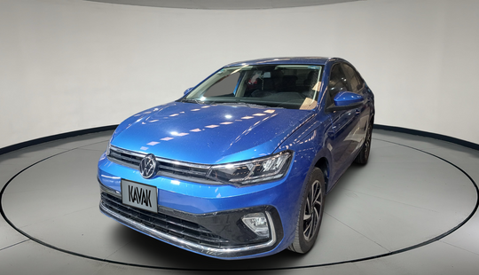 Volkswagen • Virtus