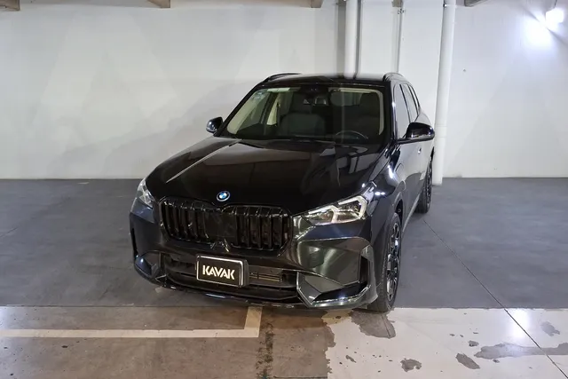 Bmw · X1