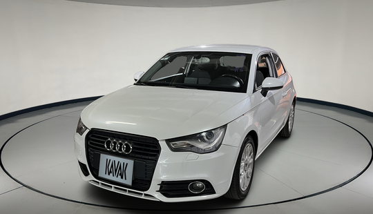 Audi • A1